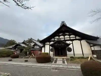 當麻寺奥院(奈良県)