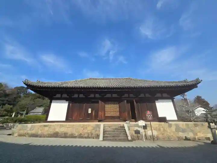 當麻寺(奈良県)