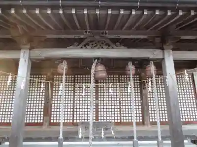 石都々古和気神社のその他建物