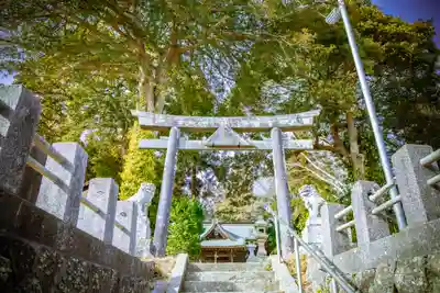 吉田神社(宮城県)