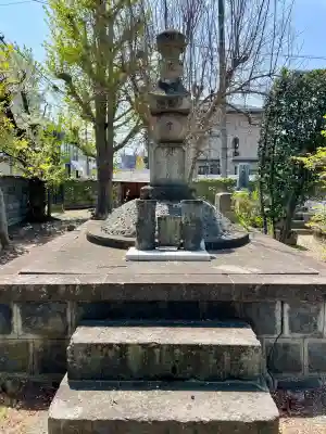 蓮華寺(福島県)