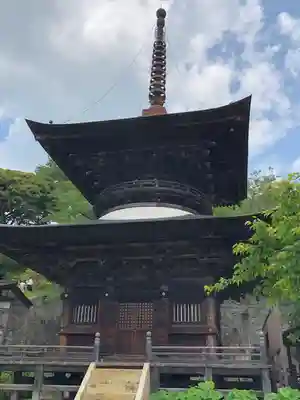 楽法寺（雨引観音）のその他建物