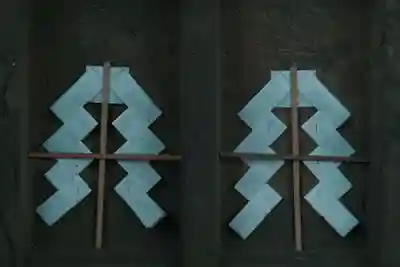 葛西神社(東京都)