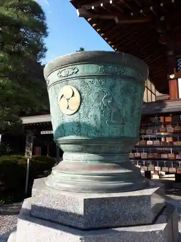 白鷺神社のその他建物
