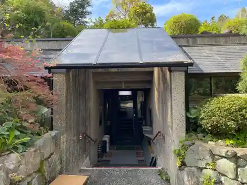 南殿順興寺(京都府)