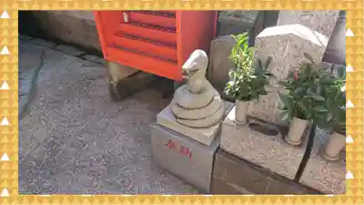 豊受稲荷本宮(千葉県)