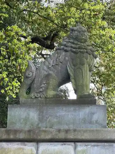 靖國神社(東京都)
