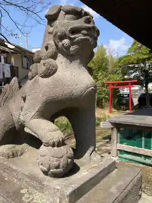 金澤八幡神社(神奈川県)
