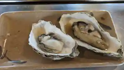 別保神社(北海道)