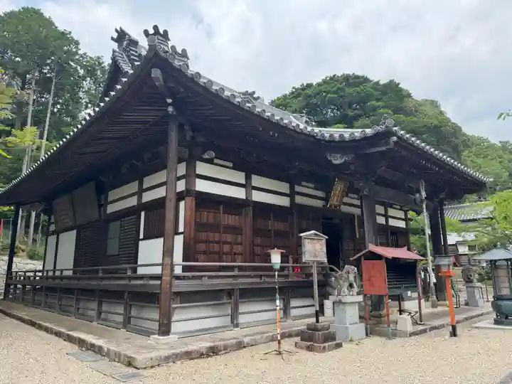 海住山寺(京都府)