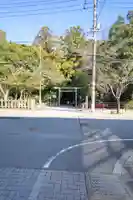 月夜見宮(豊受大神宮別宮)(三重県)