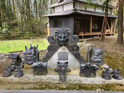 夜比良神社(兵庫県)