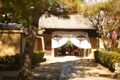 大徳寺(京都府)