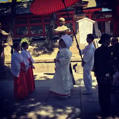 住吉大社(大阪府)