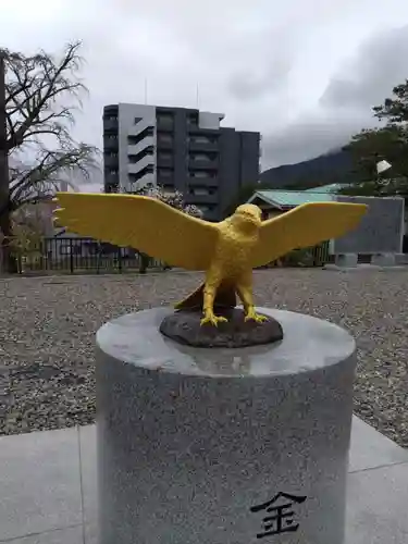 岡田神社(福岡県)