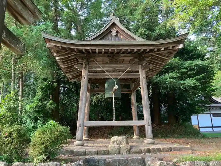 油日神社(滋賀県)