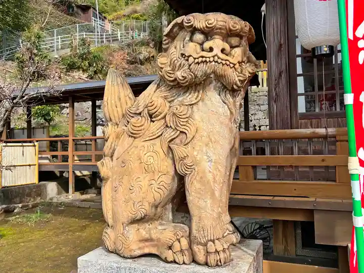 八坂神社(長崎県)