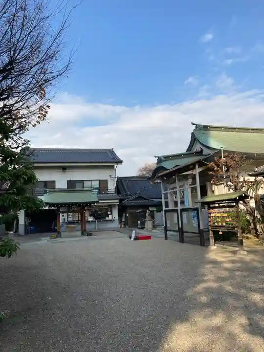 巽神社(大阪府)