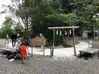 玉前神社(千葉県)