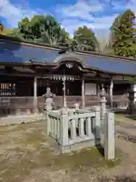 鴨神社(兵庫県)
