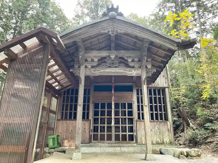 白鳥神社(滋賀県)