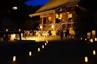 靖國神社(東京都)