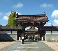 勝興寺(富山県)