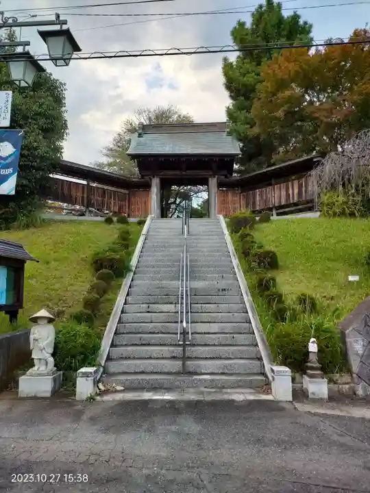 佛蔵院(埼玉県)