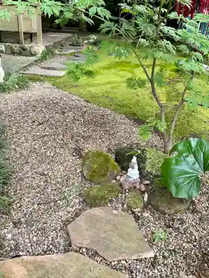 龍田大社(奈良県)