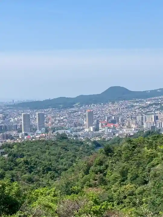 中山寺(兵庫県)