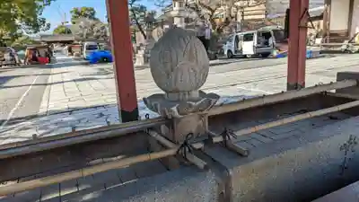 東寺（教王護国寺）(京都府)
