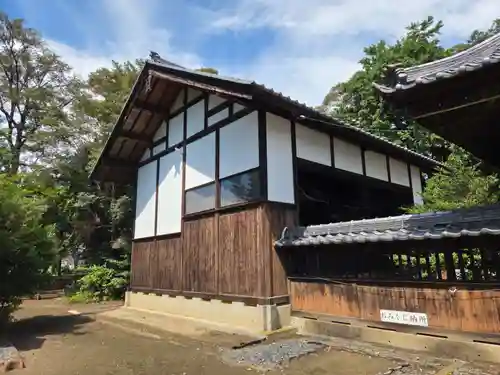 小松神社(埼玉県)