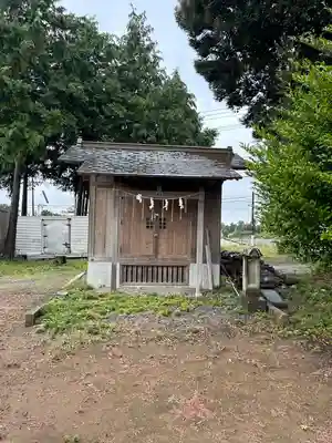 菅原神社(千葉県)