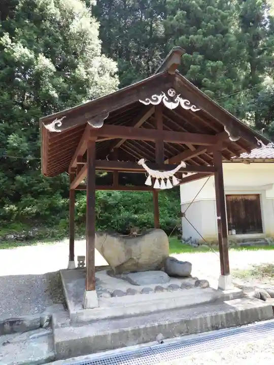 河辺神社(岐阜県)