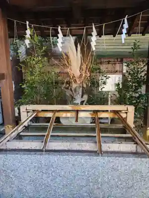 東京大神宮(東京都)