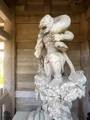 大祥寺(岩手県)