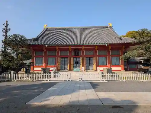宝仙寺(東京都)