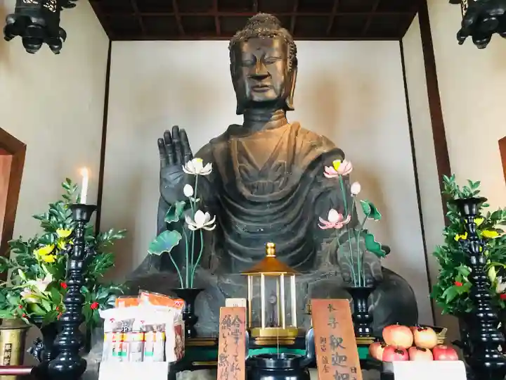 飛鳥寺(奈良県)