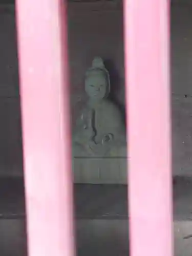 高島稲荷神社(埼玉県)