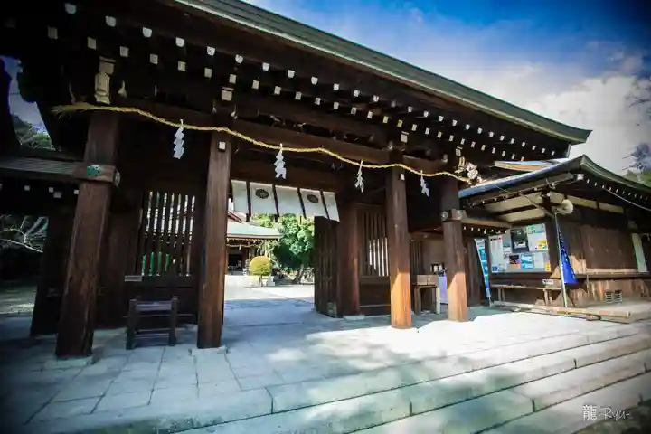 竈山神社(和歌山県)