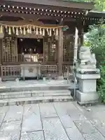 冨士浅間神社(愛知県)
