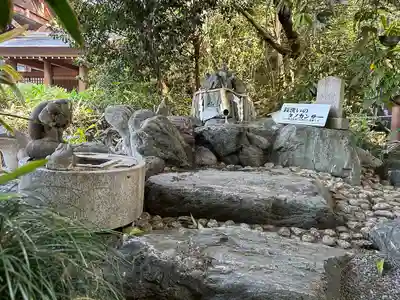 櫻木神社(千葉県)