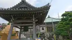 曹源寺の建物その他