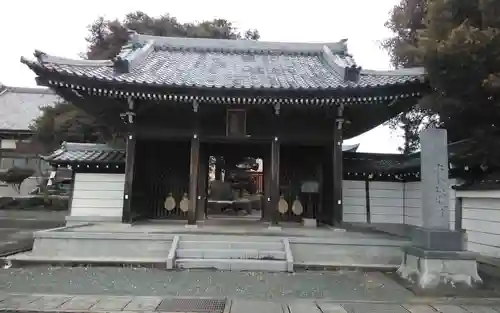 東福寺(静岡県)