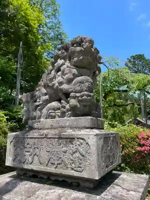 乃木神社(栃木県)