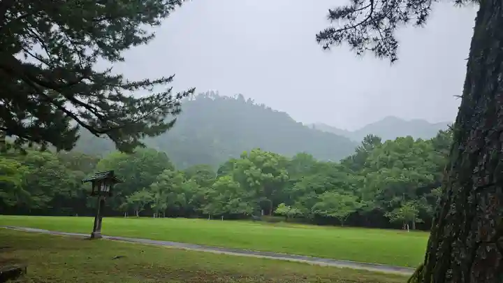 出雲大社(島根県)