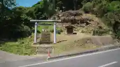 大杉神社(栃木県)