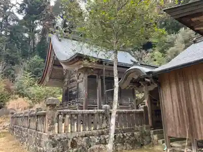鏡石神社(岡山県)