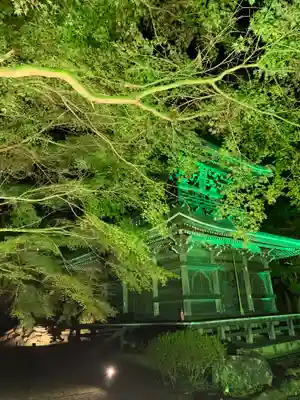 円通寺(栃木県)