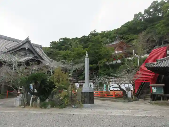 金剛宝寺(紀三井寺)(和歌山県)